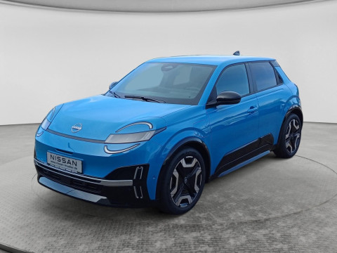 Ansicht 1 - Neuwagen Fahrzeug, Modell Micra der Marke Nissan von Verkäufer Autohaus Peter Müller GmbH