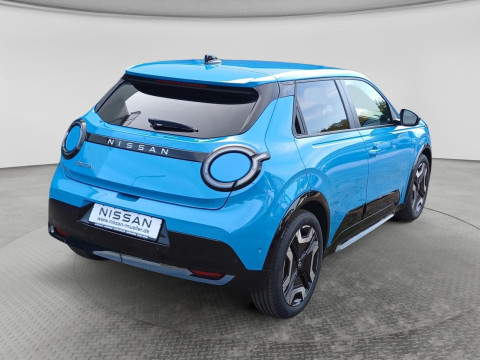 Ansicht 5 - Neuwagen Fahrzeug, Modell Micra der Marke Nissan von Verkäufer Autohaus Peter Müller GmbH