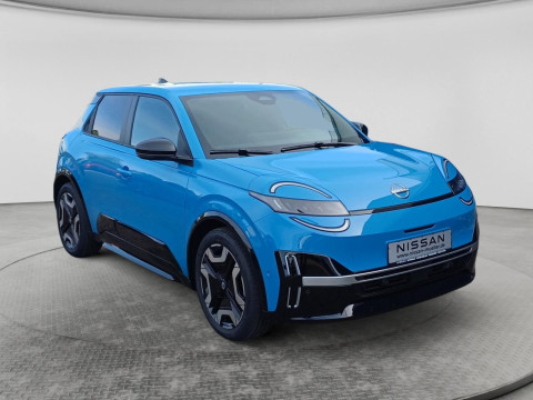 Ansicht 7 - Neuwagen Fahrzeug, Modell Micra der Marke Nissan von Verkäufer Autohaus Peter Müller GmbH
