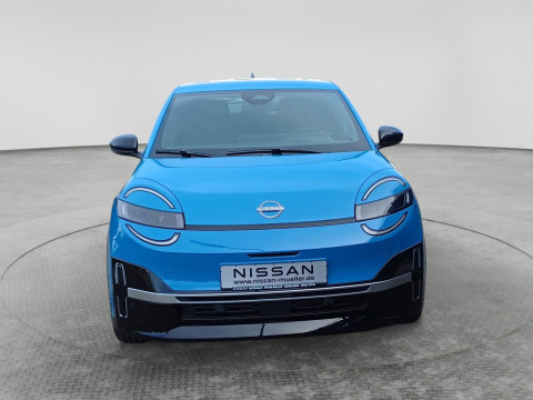 Ansicht 8 - Neuwagen Fahrzeug, Modell Micra der Marke Nissan von Verkäufer Autohaus Peter Müller GmbH