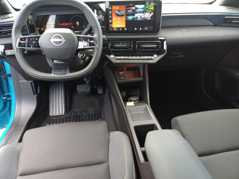 Ansicht 9 - Neuwagen Fahrzeug, Modell Micra der Marke Nissan von Verkäufer Autohaus Peter Müller GmbH