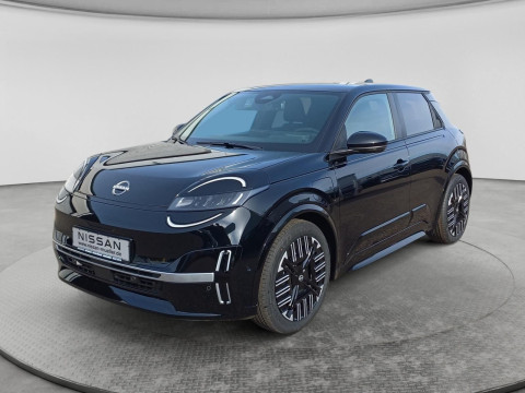 Ansicht 1 - Neuwagen Fahrzeug, Modell Micra der Marke Nissan von Verkäufer Autohaus Peter Müller GmbH