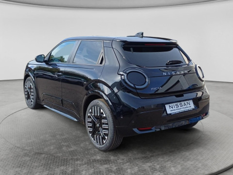 Ansicht 3 - Neuwagen Fahrzeug, Modell Micra der Marke Nissan von Verkäufer Autohaus Peter Müller GmbH
