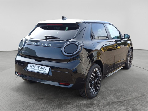 Ansicht 5 - Neuwagen Fahrzeug, Modell Micra der Marke Nissan von Verkäufer Autohaus Peter Müller GmbH