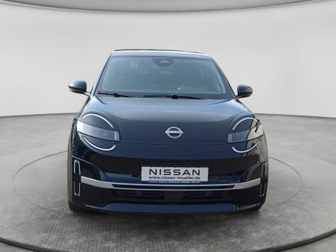 Ansicht 9 - Neuwagen Fahrzeug, Modell Micra der Marke Nissan von Verkäufer Autohaus Peter Müller GmbH