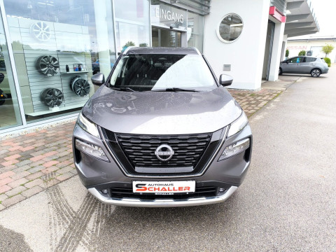 Ansicht 3 - Gebrauchtwagen Fahrzeug, Modell X-Trail der Marke Nissan von Verkäufer Autocenter Landsberg - Zweigniederlassung der Autohaus MKM Huber GmbH