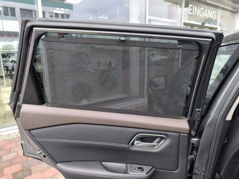 Ansicht 11 - Gebrauchtwagen Fahrzeug, Modell X-Trail der Marke Nissan von Verkäufer Autocenter Landsberg - Zweigniederlassung der Autohaus MKM Huber GmbH