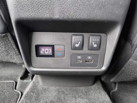 Ansicht 12 - Gebrauchtwagen Fahrzeug, Modell X-Trail der Marke Nissan von Verkäufer Autocenter Landsberg - Zweigniederlassung der Autohaus MKM Huber GmbH