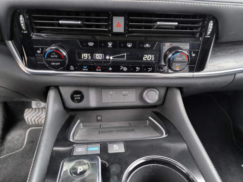 Ansicht 15 - Gebrauchtwagen Fahrzeug, Modell X-Trail der Marke Nissan von Verkäufer Autocenter Landsberg - Zweigniederlassung der Autohaus MKM Huber GmbH