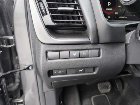 Ansicht 18 - Gebrauchtwagen Fahrzeug, Modell X-Trail der Marke Nissan von Verkäufer Autocenter Landsberg - Zweigniederlassung der Autohaus MKM Huber GmbH