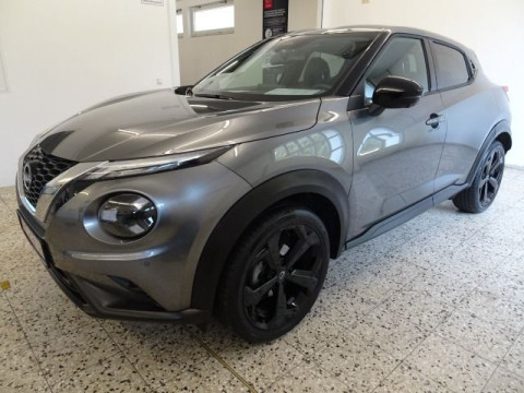 Ansicht 2 - Gebrauchtwagen Fahrzeug, Modell Juke der Marke Nissan von Verkäufer Autohaus Ulrich GmbH