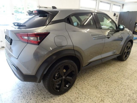 Ansicht 6 - Gebrauchtwagen Fahrzeug, Modell Juke der Marke Nissan von Verkäufer Autohaus Ulrich GmbH