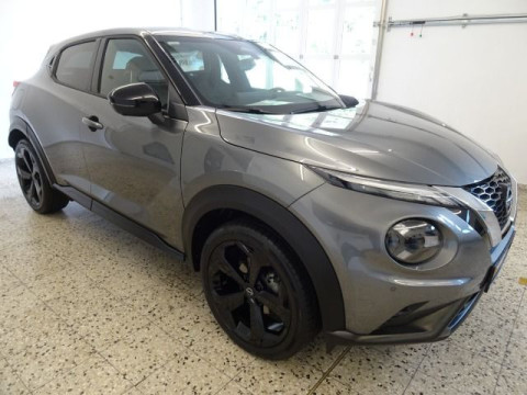 Ansicht 7 - Gebrauchtwagen Fahrzeug, Modell Juke der Marke Nissan von Verkäufer Autohaus Ulrich GmbH