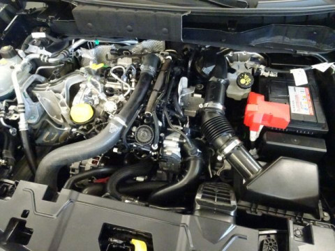 Ansicht 17 - Gebrauchtwagen Fahrzeug, Modell Juke der Marke Nissan von Verkäufer Autohaus Ulrich GmbH