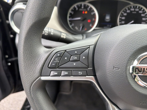 Ansicht 20 - Gebrauchtwagen Fahrzeug, Modell Micra der Marke Nissan von Verkäufer Mattern GmbH