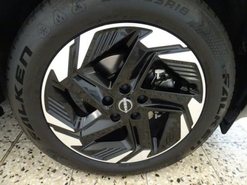 Ansicht 7 - Gebrauchtwagen Fahrzeug, Modell Qashqai der Marke Nissan von Verkäufer Autohaus Ulrich GmbH