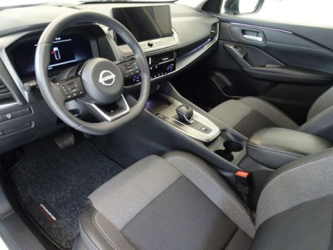 Ansicht 10 - Gebrauchtwagen Fahrzeug, Modell Qashqai der Marke Nissan von Verkäufer Autohaus Ulrich GmbH