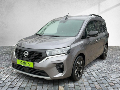 Automodell: Townstar in der Farbe grau