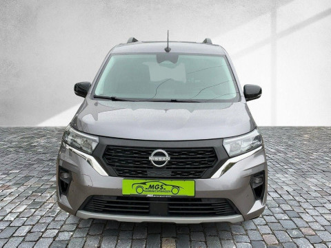 Ansicht 2 - Gebrauchtwagen Fahrzeug, Modell Townstar der Marke Nissan von Verkäufer MGS Motor Gruppe Sticht GmbH & Co. KG