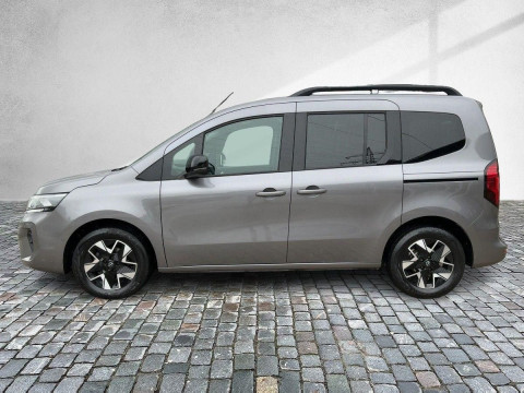 Ansicht 3 - Gebrauchtwagen Fahrzeug, Modell Townstar der Marke Nissan von Verkäufer MGS Motor Gruppe Sticht GmbH & Co. KG