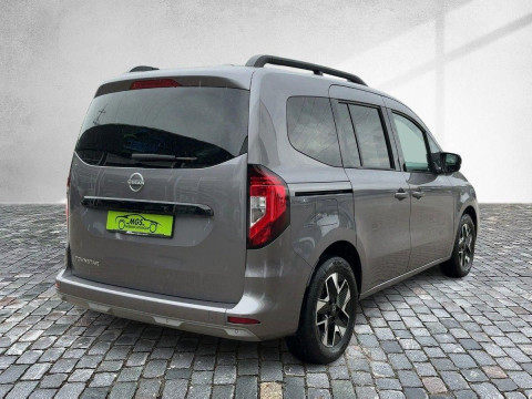 Ansicht 6 - Gebrauchtwagen Fahrzeug, Modell Townstar der Marke Nissan von Verkäufer MGS Motor Gruppe Sticht GmbH & Co. KG