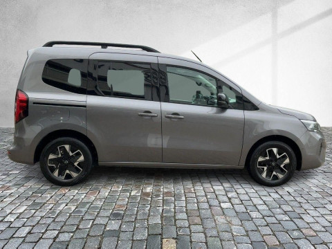 Ansicht 7 - Gebrauchtwagen Fahrzeug, Modell Townstar der Marke Nissan von Verkäufer MGS Motor Gruppe Sticht GmbH & Co. KG