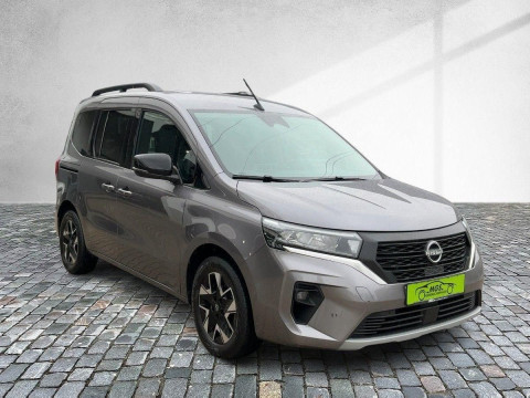 Ansicht 8 - Gebrauchtwagen Fahrzeug, Modell Townstar der Marke Nissan von Verkäufer MGS Motor Gruppe Sticht GmbH & Co. KG