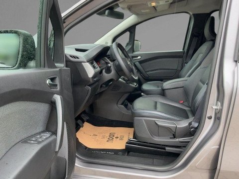 Ansicht 9 - Gebrauchtwagen Fahrzeug, Modell Townstar der Marke Nissan von Verkäufer MGS Motor Gruppe Sticht GmbH & Co. KG