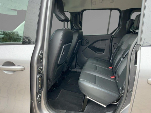 Ansicht 10 - Gebrauchtwagen Fahrzeug, Modell Townstar der Marke Nissan von Verkäufer MGS Motor Gruppe Sticht GmbH & Co. KG