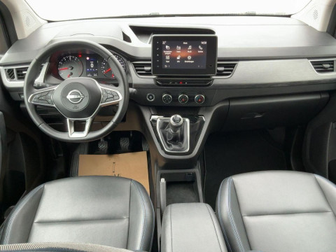 Ansicht 11 - Gebrauchtwagen Fahrzeug, Modell Townstar der Marke Nissan von Verkäufer MGS Motor Gruppe Sticht GmbH & Co. KG