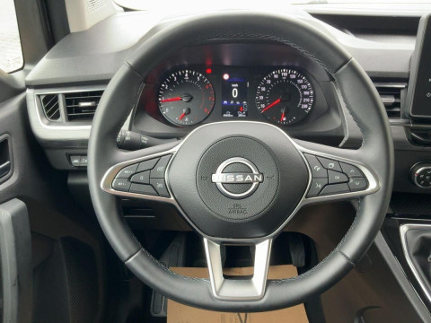 Ansicht 12 - Gebrauchtwagen Fahrzeug, Modell Townstar der Marke Nissan von Verkäufer MGS Motor Gruppe Sticht GmbH & Co. KG