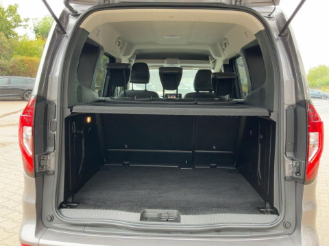 Ansicht 13 - Gebrauchtwagen Fahrzeug, Modell Townstar der Marke Nissan von Verkäufer MGS Motor Gruppe Sticht GmbH & Co. KG