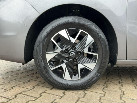 Ansicht 14 - Gebrauchtwagen Fahrzeug, Modell Townstar der Marke Nissan von Verkäufer MGS Motor Gruppe Sticht GmbH & Co. KG