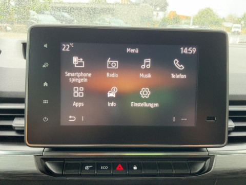Ansicht 15 - Gebrauchtwagen Fahrzeug, Modell Townstar der Marke Nissan von Verkäufer MGS Motor Gruppe Sticht GmbH & Co. KG