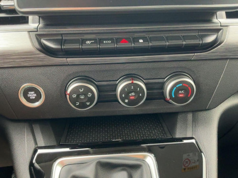 Ansicht 20 - Gebrauchtwagen Fahrzeug, Modell Townstar der Marke Nissan von Verkäufer MGS Motor Gruppe Sticht GmbH & Co. KG