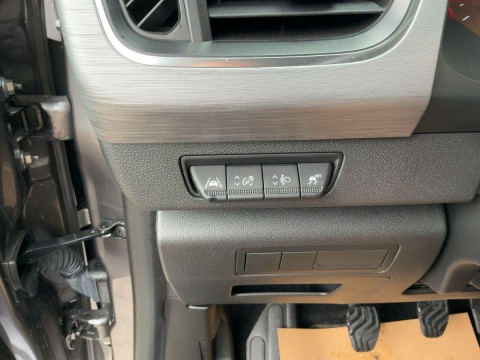 Ansicht 21 - Gebrauchtwagen Fahrzeug, Modell Townstar der Marke Nissan von Verkäufer MGS Motor Gruppe Sticht GmbH & Co. KG