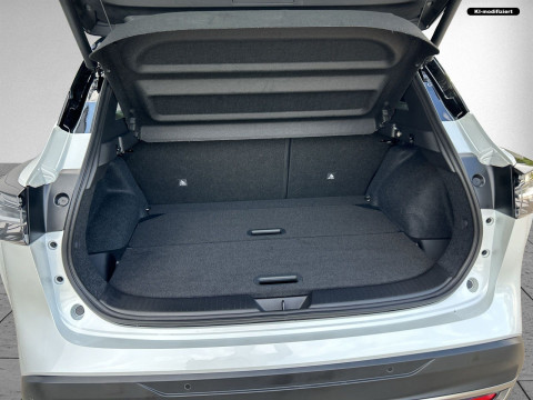 Ansicht 9 - Neuwagen Fahrzeug, Modell Qashqai der Marke Nissan von Verkäufer Autohaus Brandt GmbH