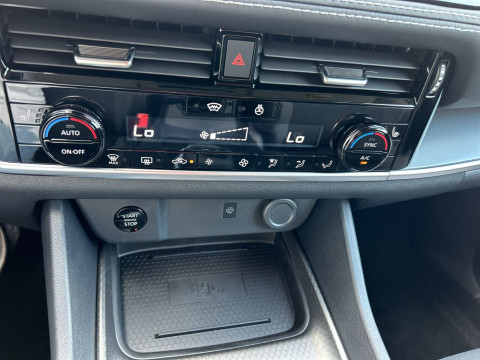 Ansicht 16 - Neuwagen Fahrzeug, Modell Qashqai der Marke Nissan von Verkäufer Autohaus Brandt GmbH