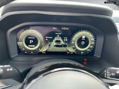 Ansicht 19 - Neuwagen Fahrzeug, Modell Qashqai der Marke Nissan von Verkäufer Autohaus Brandt GmbH