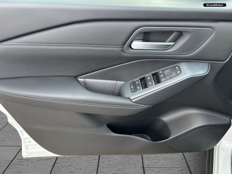 Ansicht 20 - Neuwagen Fahrzeug, Modell Qashqai der Marke Nissan von Verkäufer Autohaus Brandt GmbH