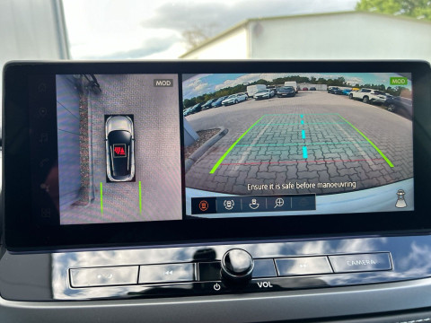 Ansicht 23 - Neuwagen Fahrzeug, Modell Qashqai der Marke Nissan von Verkäufer Autohaus Brandt GmbH