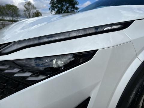 Ansicht 24 - Neuwagen Fahrzeug, Modell Qashqai der Marke Nissan von Verkäufer Autohaus Brandt GmbH