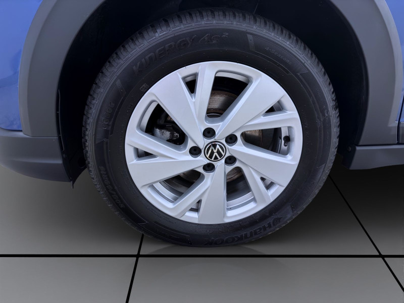 Bild 8: Volkswagen Taigo 1.0 TSI DSG LIFE SITZHZG LED PDC KLIMA DAB+