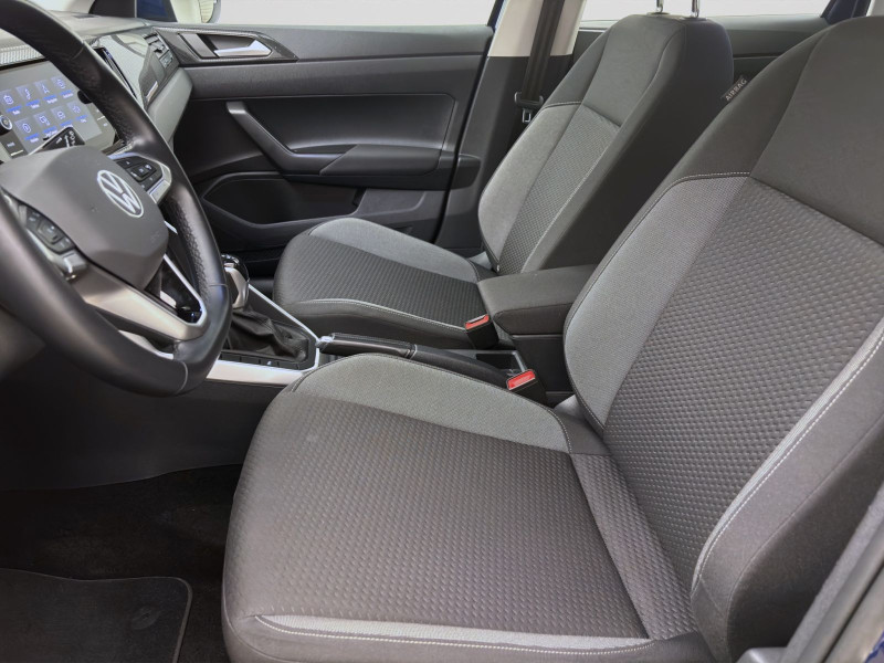Bild 9: Volkswagen Taigo 1.0 TSI DSG LIFE SITZHZG LED PDC KLIMA DAB+