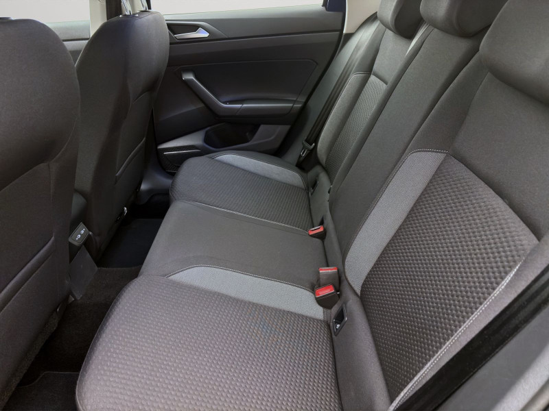 Bild 15: Volkswagen Taigo 1.0 TSI DSG LIFE SITZHZG LED PDC KLIMA DAB+