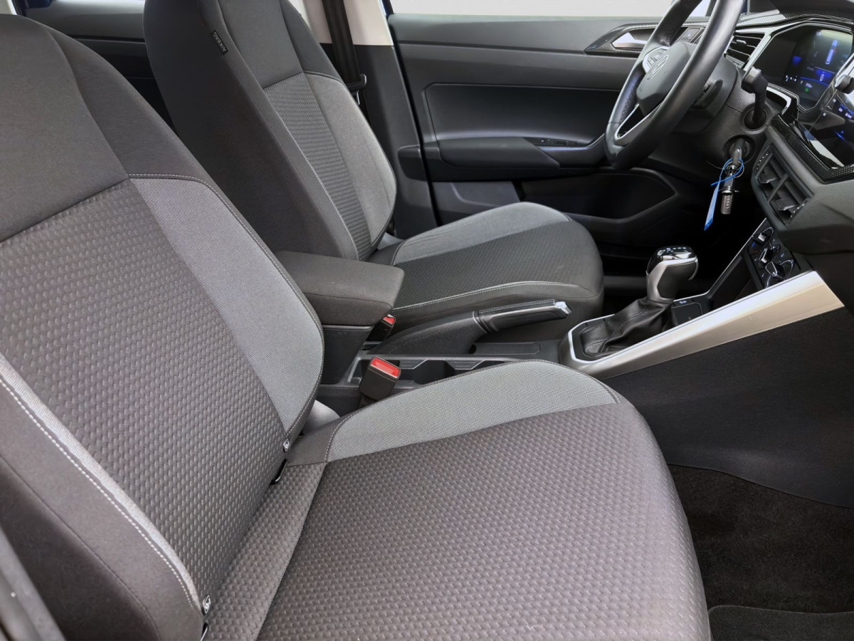 Thumb 16: Volkswagen Taigo 1.0 TSI DSG LIFE SITZHZG LED PDC KLIMA DAB+