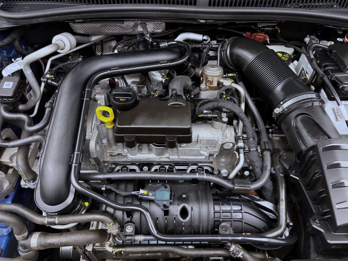 Thumb 18: Volkswagen Taigo 1.0 TSI DSG LIFE SITZHZG LED PDC KLIMA DAB+