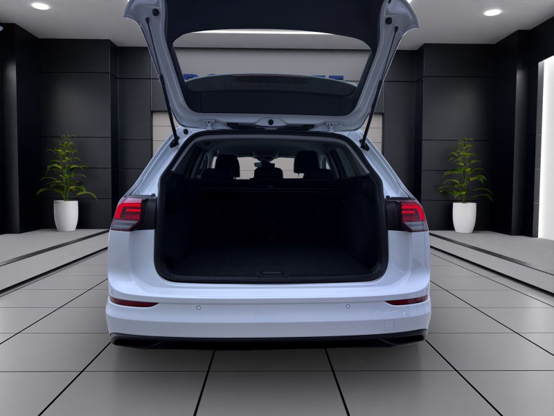 Bild 4: Volkswagen Golf Variant 2.0 TDI LIFE NAVI PDC SITZHZG KLIMA
