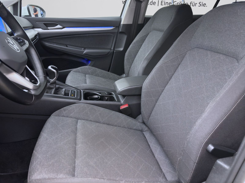 Bild 9: Volkswagen Golf Variant 2.0 TDI LIFE NAVI PDC SITZHZG KLIMA
