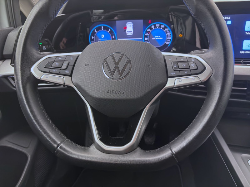 Bild 12: Volkswagen Golf Variant 2.0 TDI LIFE NAVI PDC SITZHZG KLIMA